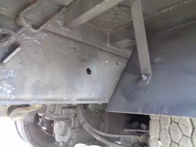 平成18年05月中古大型クレーン付日野プロフィアの画像23