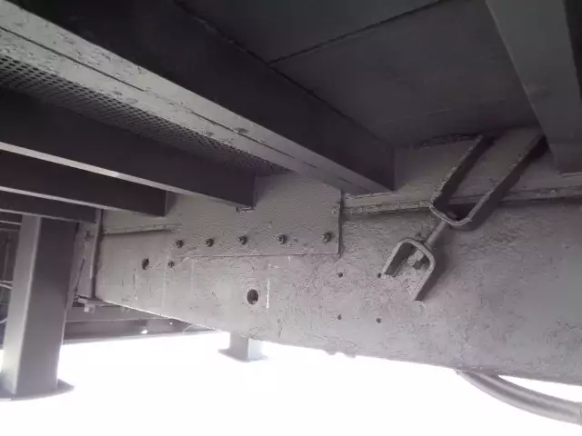 平成18年05月中古大型クレーン付日野プロフィアの画像24