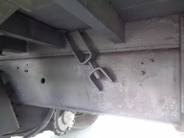 平成18年05月中古大型クレーン付日野プロフィアの画像26