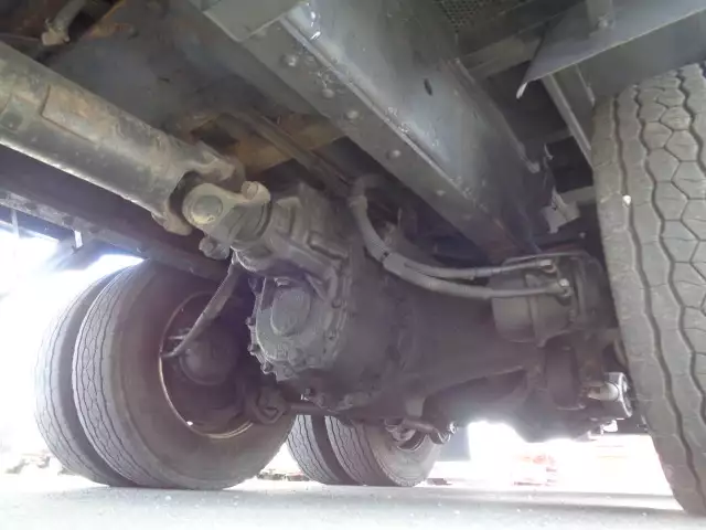 平成18年05月中古大型クレーン付日野プロフィアの画像27