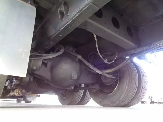 平成18年05月中古大型クレーン付日野プロフィアの画像28