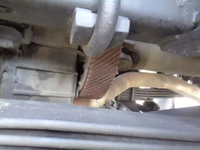 平成18年05月中古大型クレーン付日野プロフィアの画像29