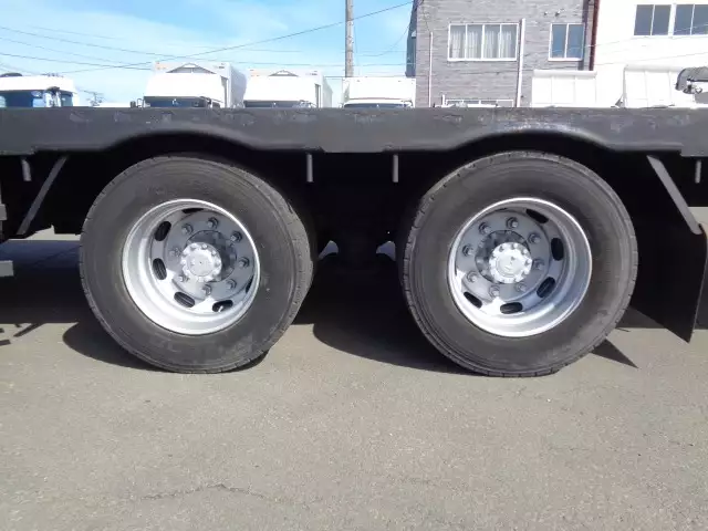 平成18年05月中古大型クレーン付日野プロフィアの画像31