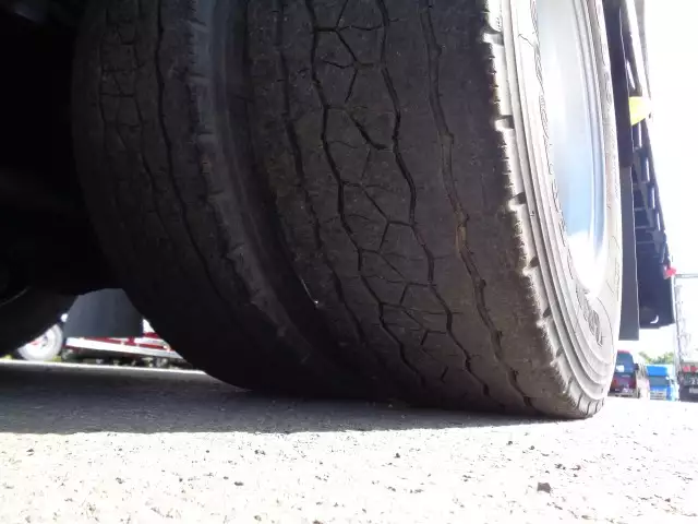 平成18年05月中古大型クレーン付日野プロフィアの画像33