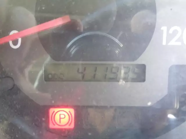 平成18年05月中古大型クレーン付日野プロフィアの画像37