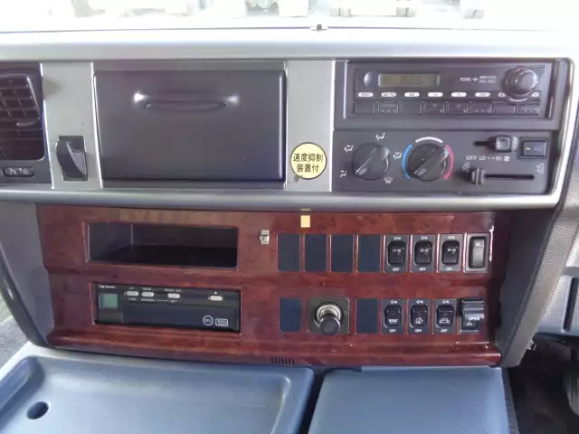 平成18年05月中古大型クレーン付日野プロフィアの画像39