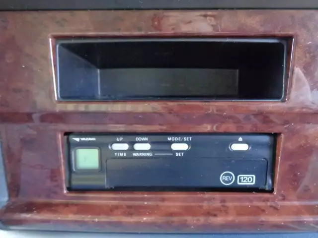 平成18年05月中古大型クレーン付日野プロフィアの画像41