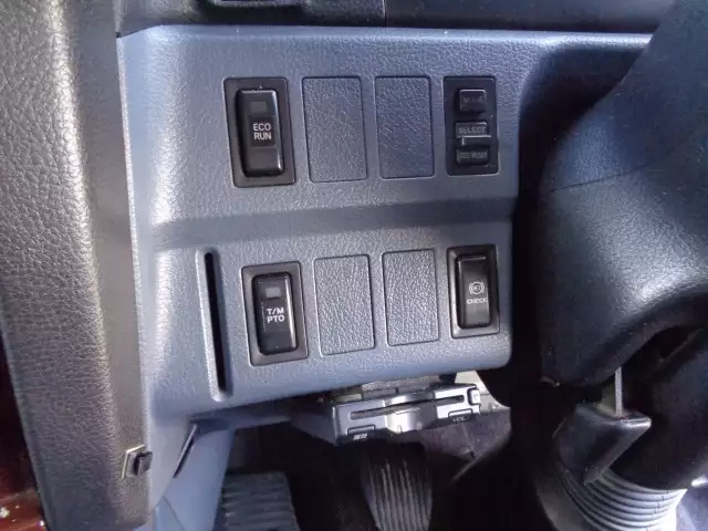 平成18年05月中古大型クレーン付日野プロフィアの画像42