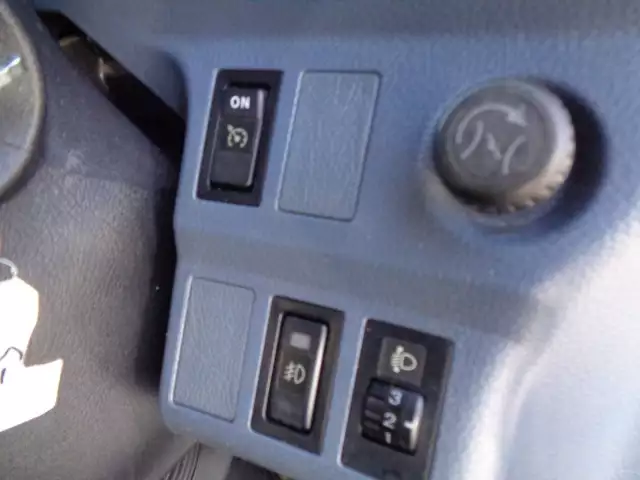 平成18年05月中古大型クレーン付日野プロフィアの画像43