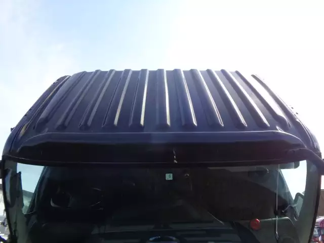 平成18年05月中古大型クレーン付日野プロフィアの画像48