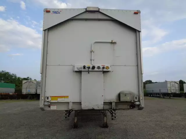 平成29年09月中古その他バントレーラー・ウィングトレーラートレクストレクスの画像2