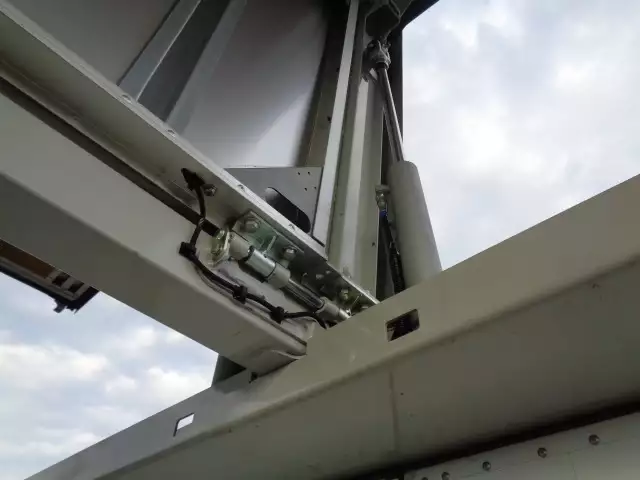 平成29年09月中古その他バントレーラー・ウィングトレーラートレクストレクスの画像13