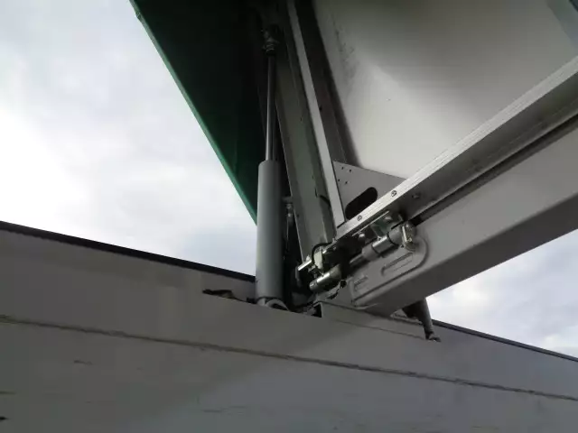 平成29年09月中古その他バントレーラー・ウィングトレーラートレクストレクスの画像14