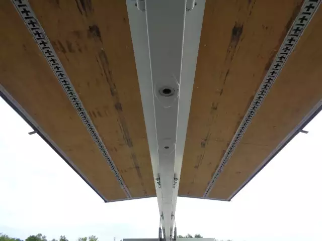 平成29年09月中古その他バントレーラー・ウィングトレーラートレクストレクスの画像15