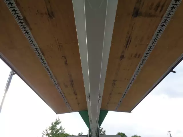 平成29年09月中古その他バントレーラー・ウィングトレーラートレクストレクスの画像16