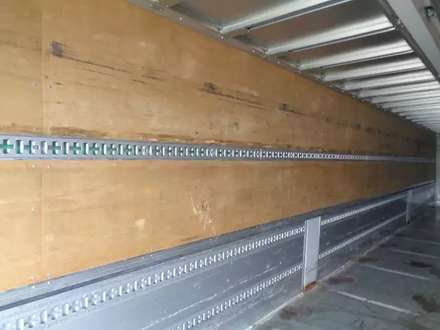 平成29年09月中古その他バントレーラー・ウィングトレーラートレクストレクスの画像19