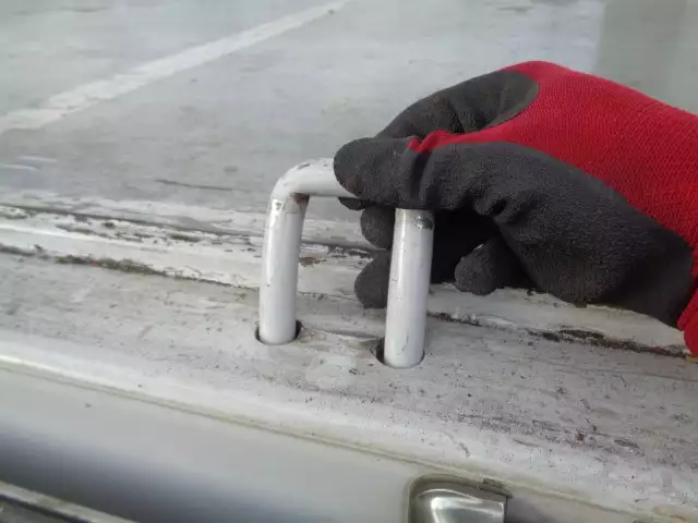 平成29年09月中古その他バントレーラー・ウィングトレーラートレクストレクスの画像22