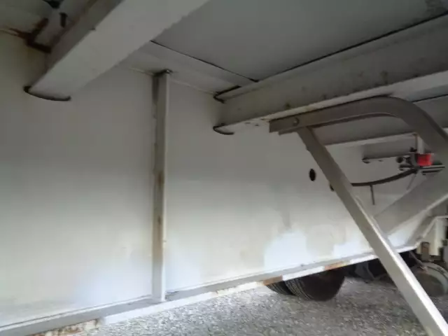 平成29年09月中古その他バントレーラー・ウィングトレーラートレクストレクスの画像24