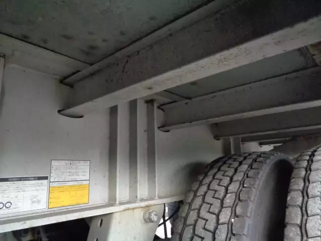 平成29年09月中古その他バントレーラー・ウィングトレーラートレクストレクスの画像25