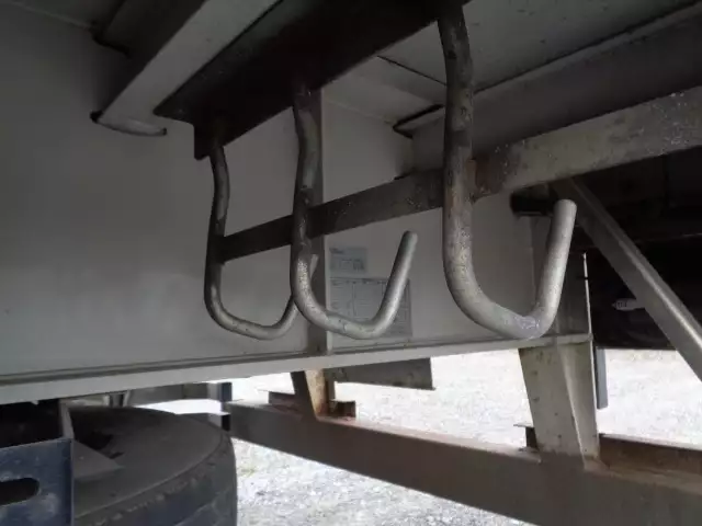 平成29年09月中古その他バントレーラー・ウィングトレーラートレクストレクスの画像26