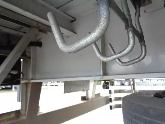 平成29年09月中古その他バントレーラー・ウィングトレーラートレクストレクスの画像27