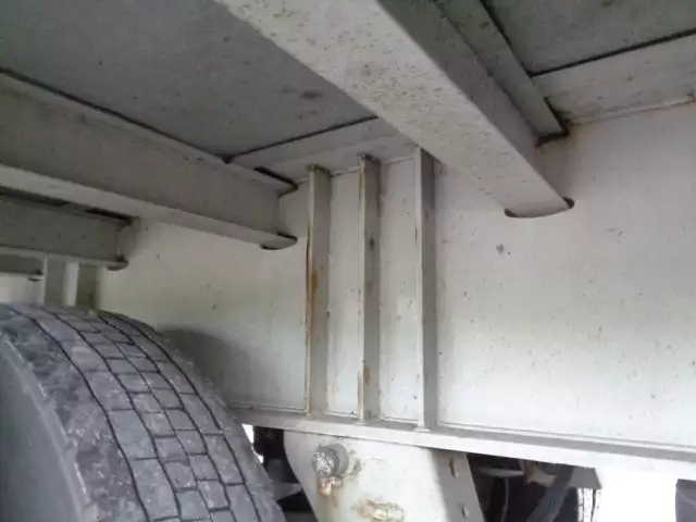 平成29年09月中古その他バントレーラー・ウィングトレーラートレクストレクスの画像28