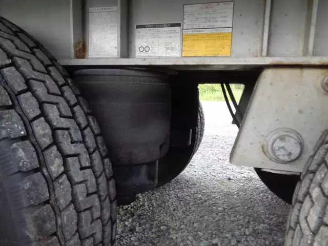 平成29年09月中古その他バントレーラー・ウィングトレーラートレクストレクスの画像32