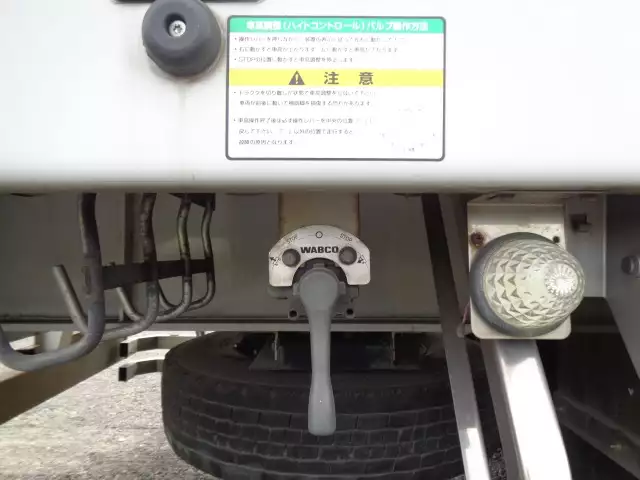 平成29年09月中古その他バントレーラー・ウィングトレーラートレクストレクスの画像33