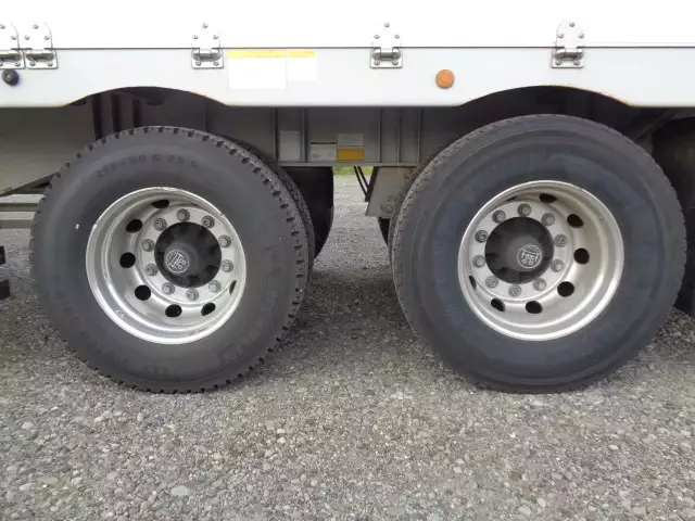 平成29年09月中古その他バントレーラー・ウィングトレーラートレクストレクスの画像36