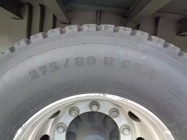 平成29年09月中古その他バントレーラー・ウィングトレーラートレクストレクスの画像37