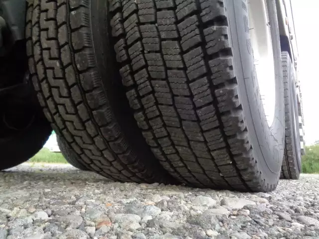 平成29年09月中古その他バントレーラー・ウィングトレーラートレクストレクスの画像38