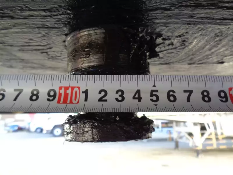 平成29年09月中古その他バントレーラー・ウィングトレーラートレクストレクスの画像39