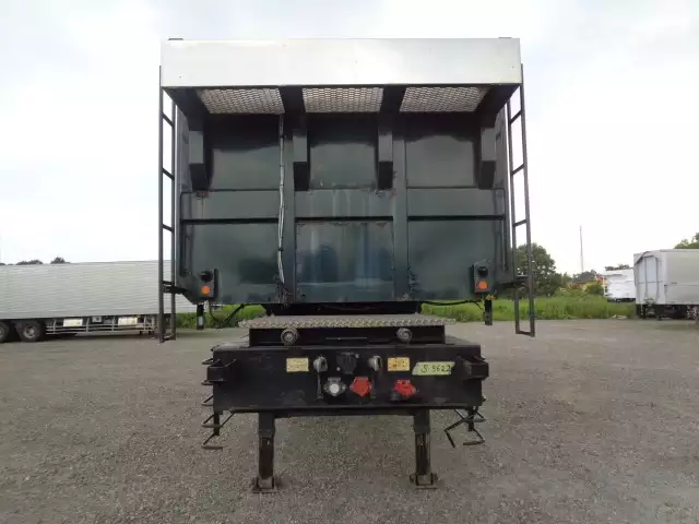 平成17年06月中古その他ダンプトレーラー・重機運搬トレーラー国内・その他コダイラの画像2