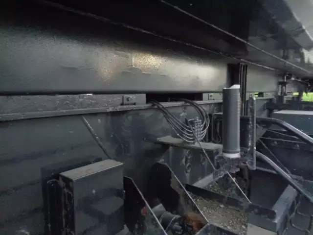 平成17年06月中古その他ダンプトレーラー・重機運搬トレーラー国内・その他コダイラの画像11