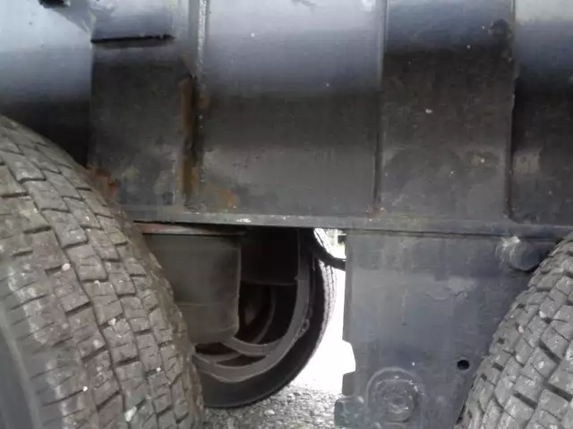 平成17年06月中古その他ダンプトレーラー・重機運搬トレーラー国内・その他コダイラの画像12