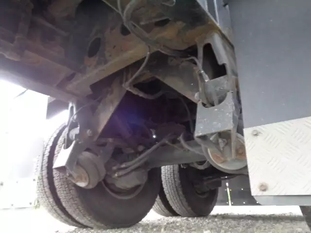 平成17年06月中古その他ダンプトレーラー・重機運搬トレーラー国内・その他コダイラの画像13