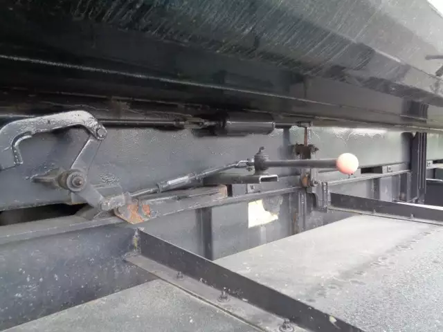 平成17年06月中古その他ダンプトレーラー・重機運搬トレーラー国内・その他コダイラの画像18