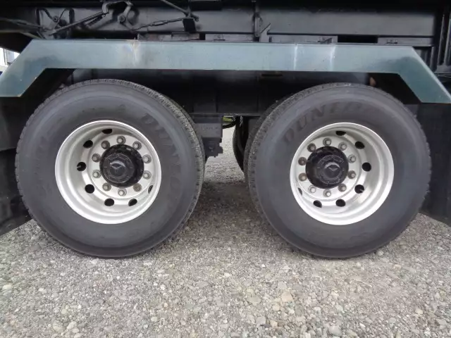 平成17年06月中古その他ダンプトレーラー・重機運搬トレーラー国内・その他コダイラの画像19