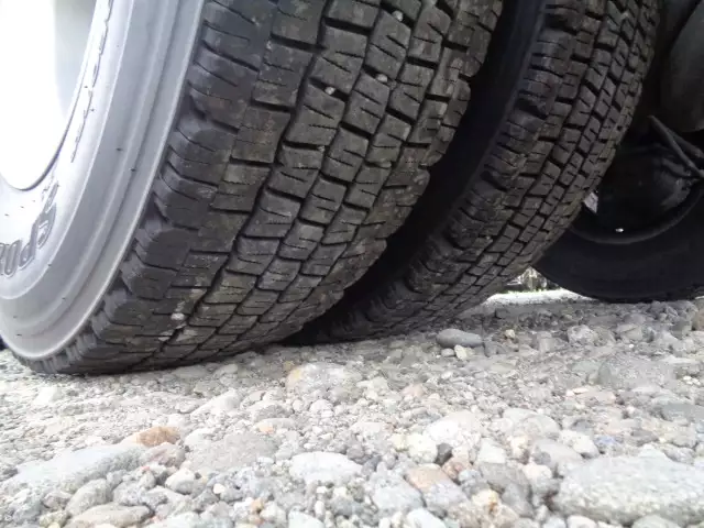 平成17年06月中古その他ダンプトレーラー・重機運搬トレーラー国内・その他コダイラの画像21