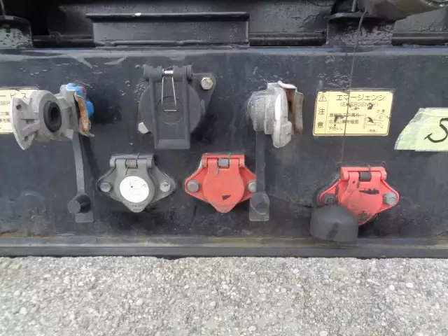 平成17年06月中古その他ダンプトレーラー・重機運搬トレーラー国内・その他コダイラの画像22