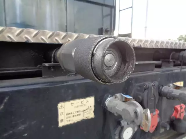 平成17年06月中古その他ダンプトレーラー・重機運搬トレーラー国内・その他コダイラの画像23