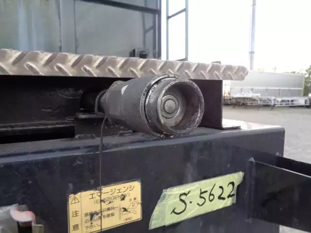 平成17年06月中古その他ダンプトレーラー・重機運搬トレーラー国内・その他コダイラの画像24