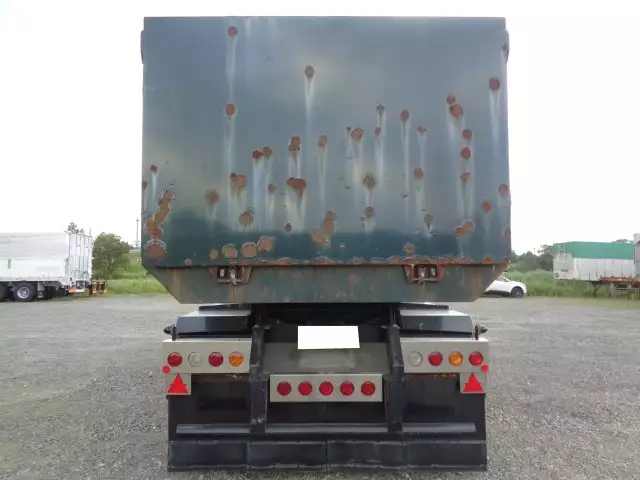 平成17年06月中古その他ダンプトレーラー・重機運搬トレーラー国内・その他コダイラの画像6