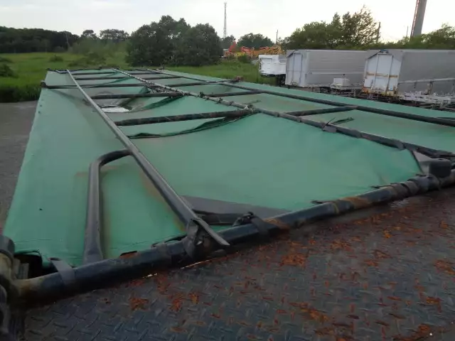 平成17年06月中古その他ダンプトレーラー・重機運搬トレーラー国内・その他コダイラの画像9