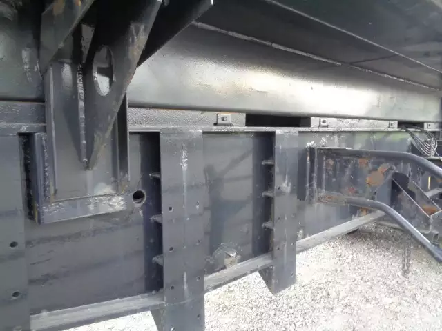 平成17年06月中古その他ダンプトレーラー・重機運搬トレーラー国内・その他コダイラの画像10