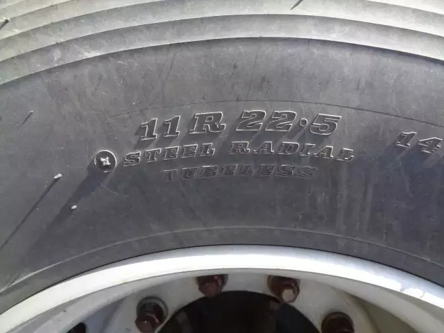 平成29年04月中古その他コンテナシャーシー日本フルハーフフルハーフの画像23