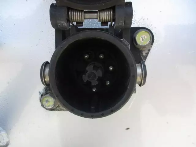 中古その他アオリ付トレーラー・フラットトレーラー東邦の画像11