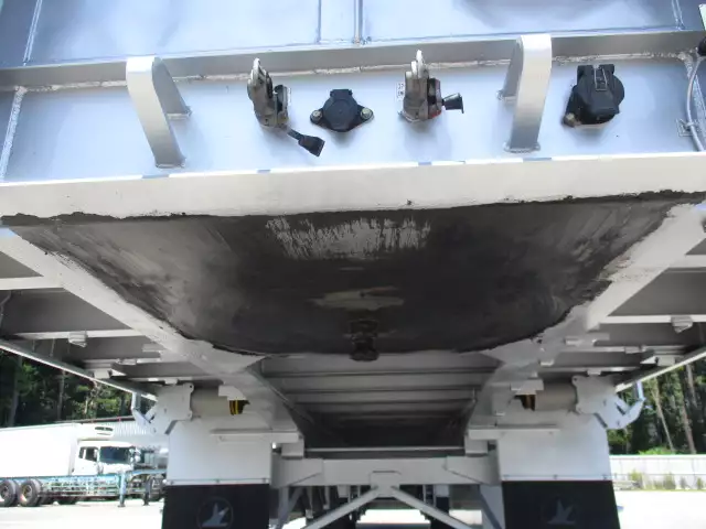 中古その他アオリ付トレーラー・フラットトレーラー東邦の画像13