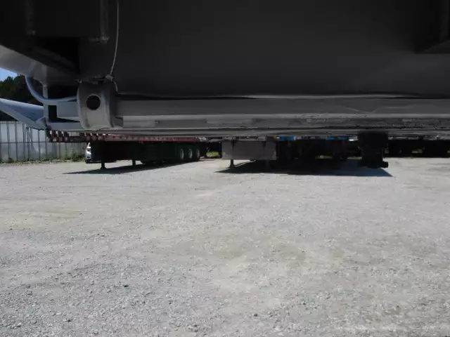 中古その他アオリ付トレーラー・フラットトレーラー東邦の画像14