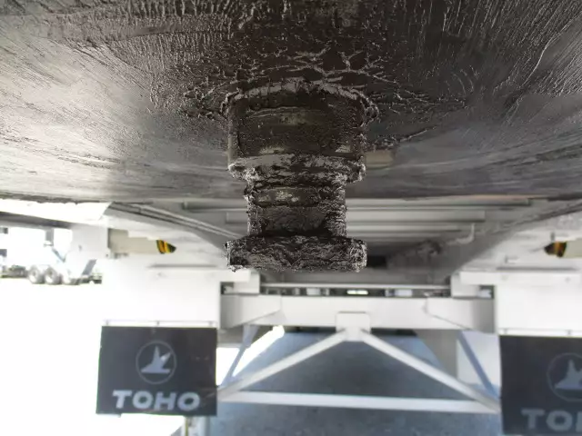 中古その他アオリ付トレーラー・フラットトレーラー東邦の画像15